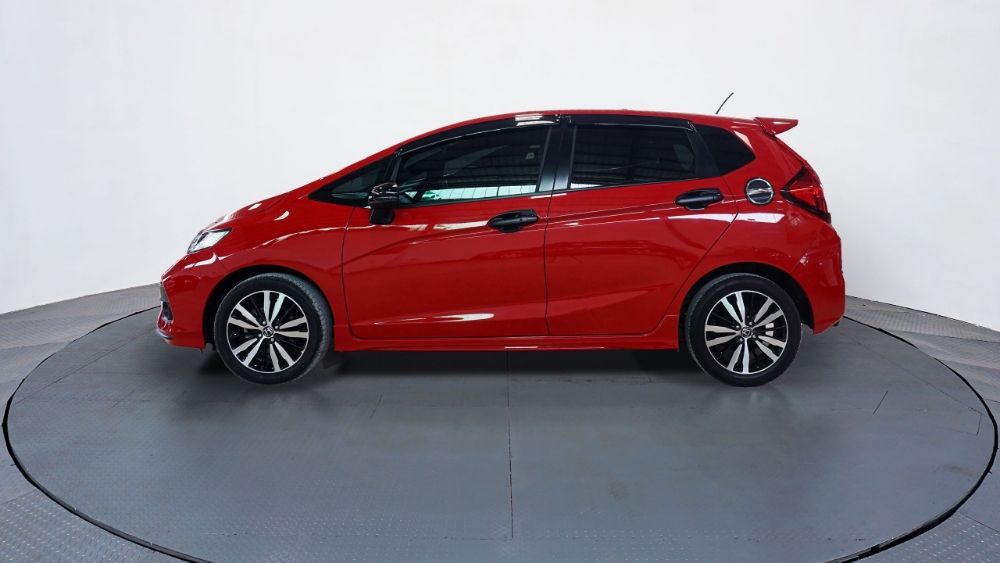 Used 2020 Honda Jazz RS MT RS MT for sale