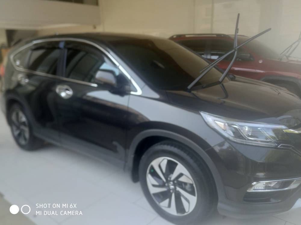 Buy used car