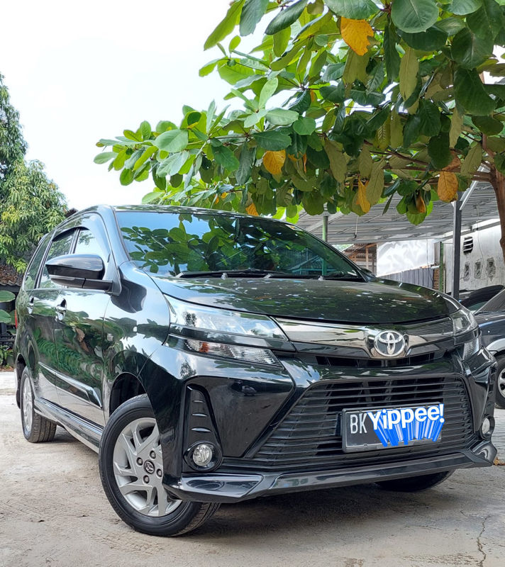 2019 Toyota Veloz 1.3 MT GR Limited 1.3 MT GR Limited tua