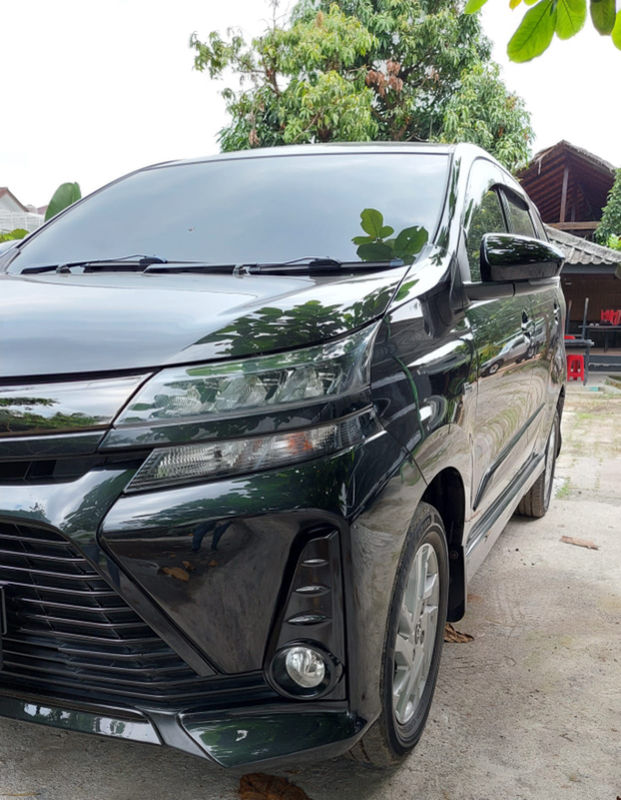 Dijual 2019 Toyota Veloz 1.3 MT GR Limited 1.3 MT GR Limited Bekas