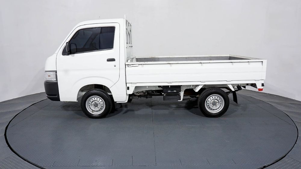 Dijual 2020 Suzuki Carry 1.5L PU FLAT DECK 1.5L PU FLAT DECK Bekas