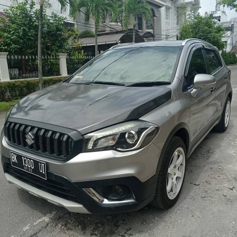 Beli mobil bekas