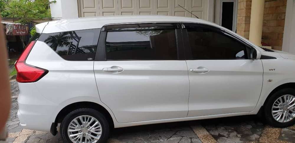 Used 2018 Suzuki Ertiga  GL MT GL MT for sale