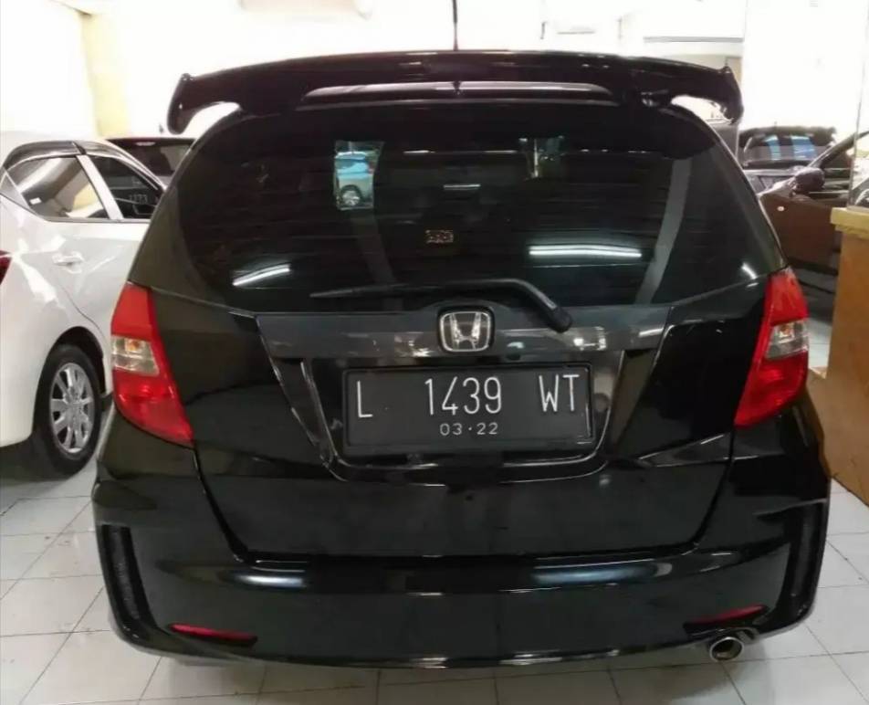 Buy used car