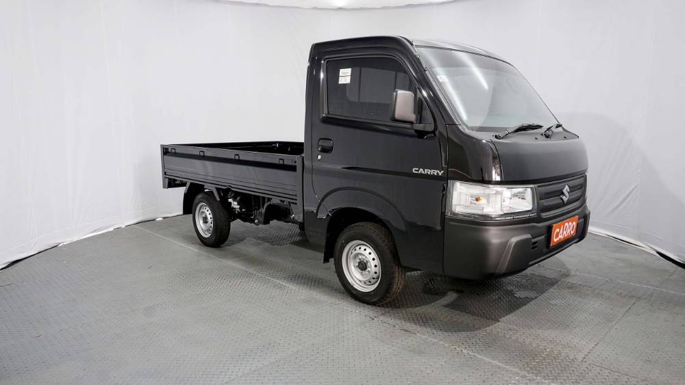 Used 2020 Suzuki Carry 1.5L PU FLAT DECK 1.5L PU FLAT DECK