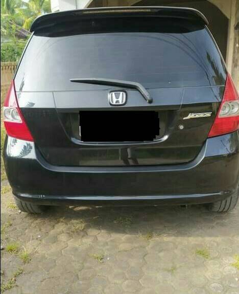 Used 2004 Honda Jazz  1.5L S AT 1.5L S AT for sale
