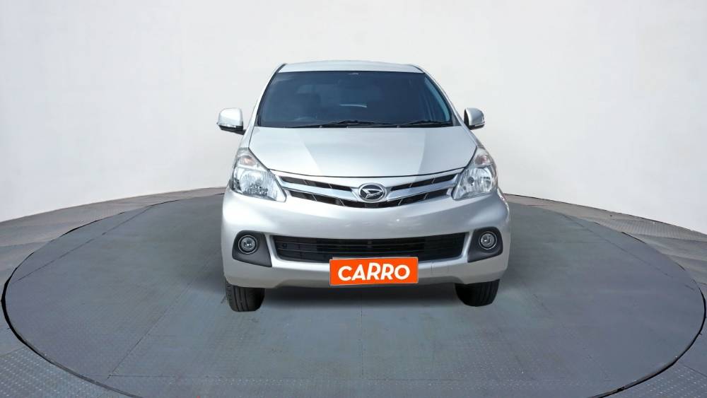 Buy used car