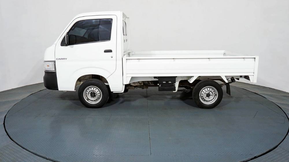 Used 2021 Suzuki Carry 1.5L PU FLAT DECK 1.5L PU FLAT DECK for sale