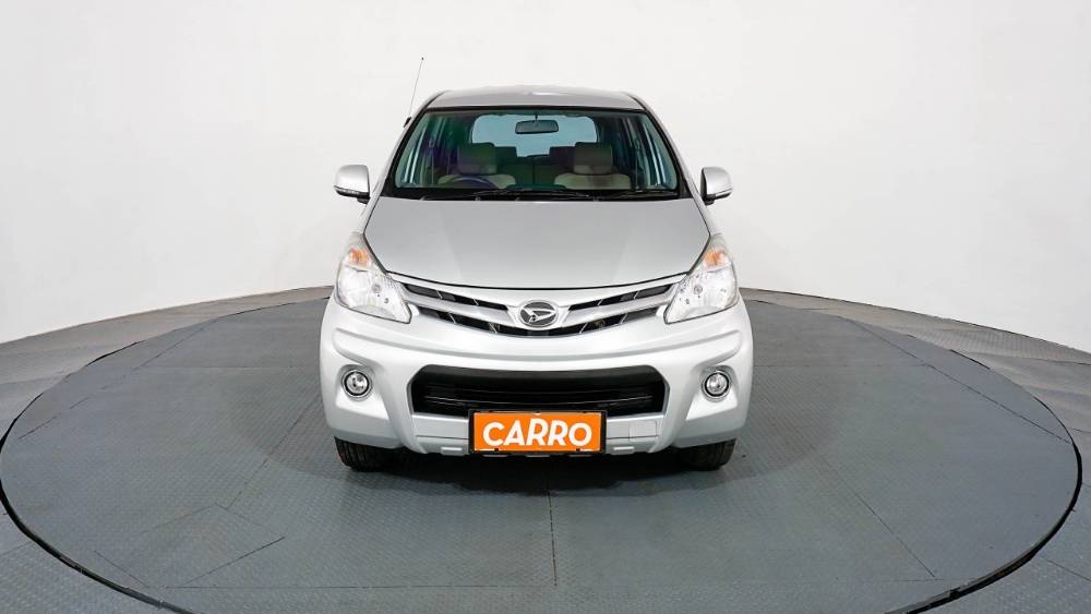 Buy used car