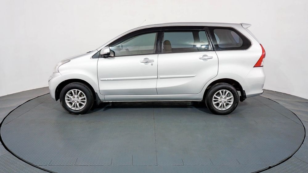 Used 2014 Daihatsu Xenia  1.3 R MT SPORTY 1.3 R MT SPORTY for sale