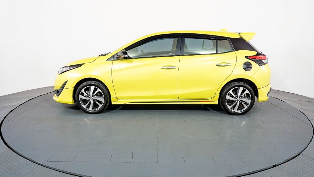 Used 2020 Toyota Yaris S TRD Sportivo 1.5L AT S TRD Sportivo 1.5L AT for sale