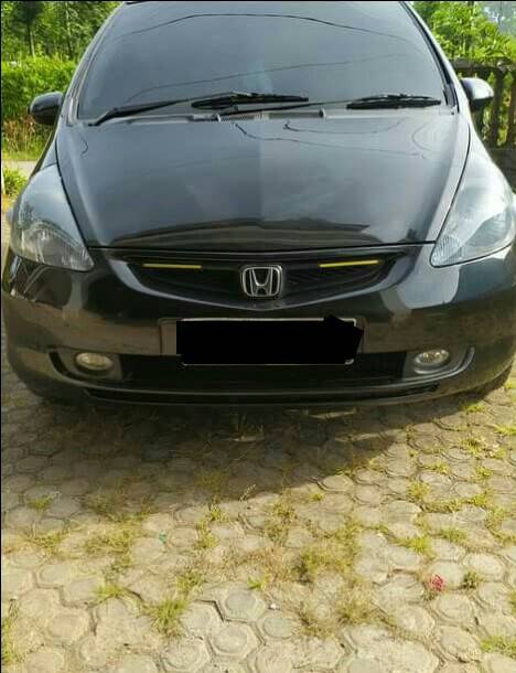 Used 2004 Honda Jazz  1.5L E AT 1.5L E AT for sale