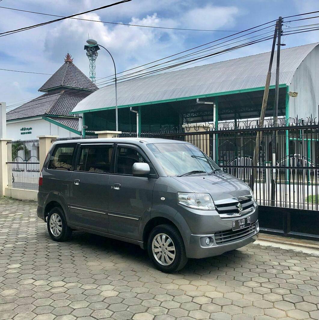 Buy used car