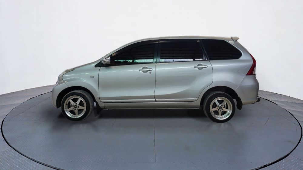 Dijual 2013 Toyota Avanza  1.3 G AT 1.3 G AT Bekas
