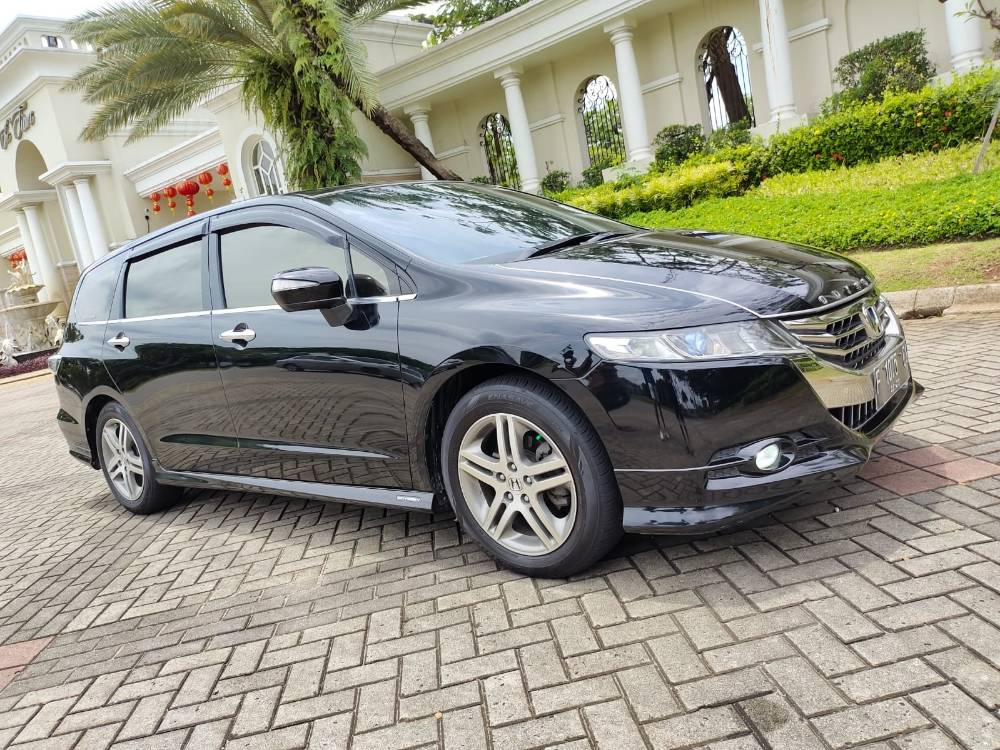 Beli mobil bekas