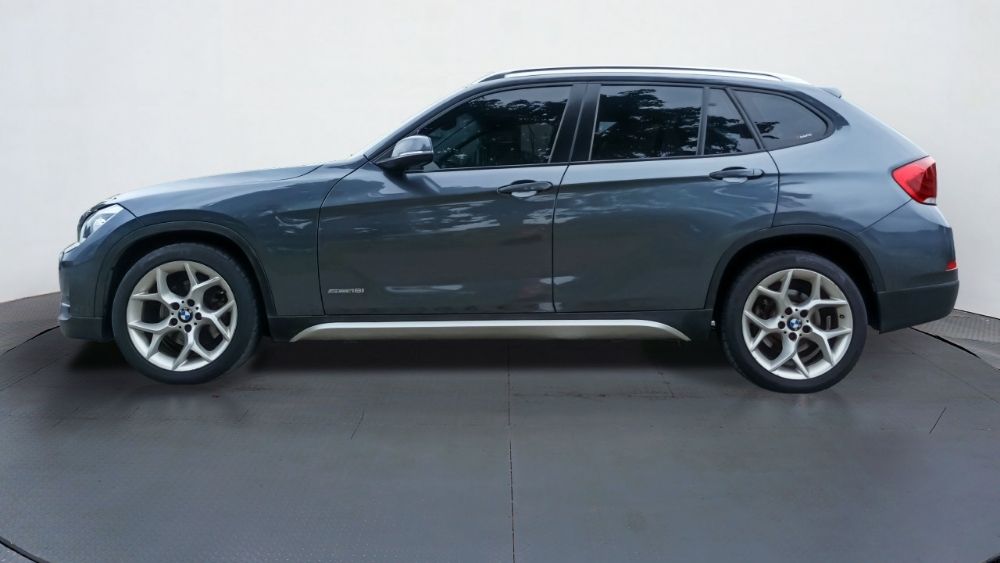 Used 2013 BMW X1  SDRIVE 18i AT CKD SDRIVE 18i AT CKD for sale