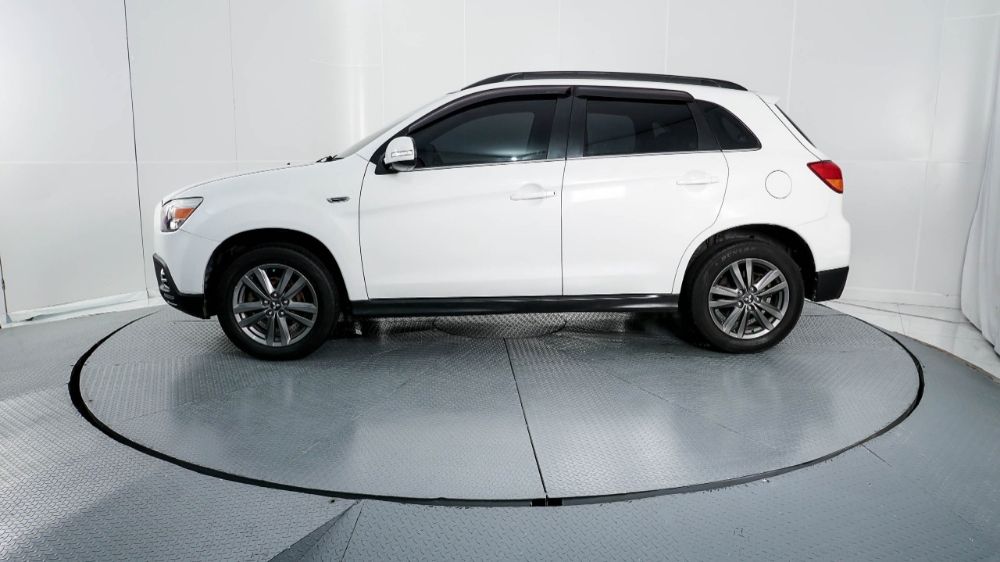 Used 2013 Mitsubishi Outlander Sport  PX AT PX AT for sale
