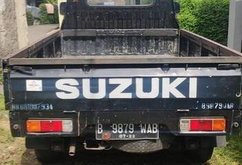 Buy used car