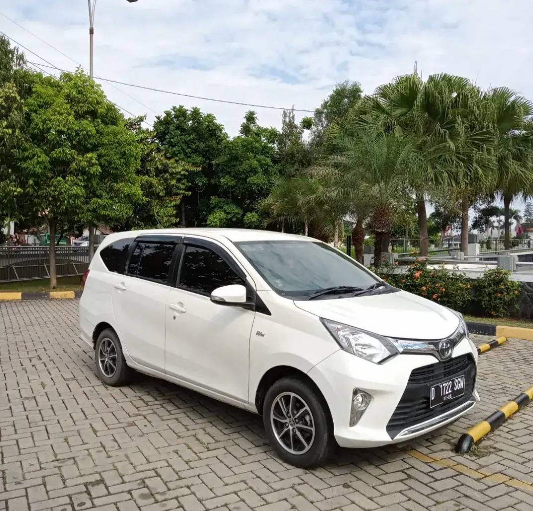 Beli mobil bekas