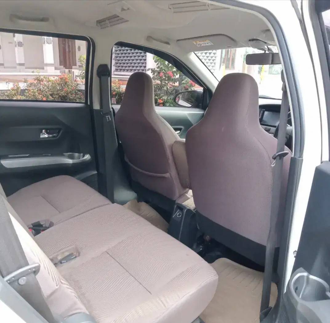 Dijual 2020 Toyota Calya G MT G MT Bekas