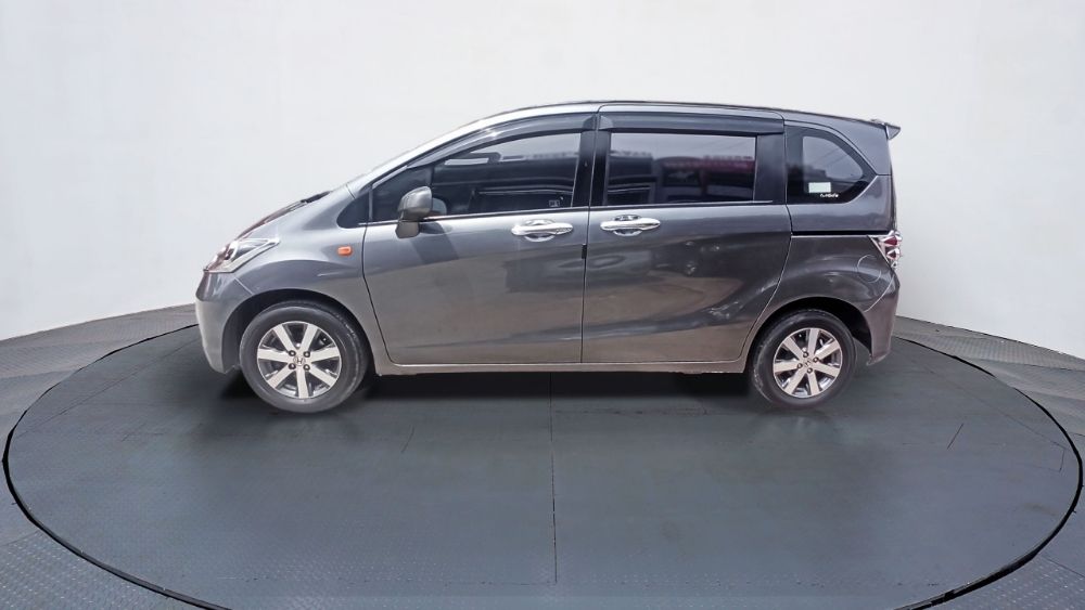 Used 2010 Honda Freed  PSD PSD for sale
