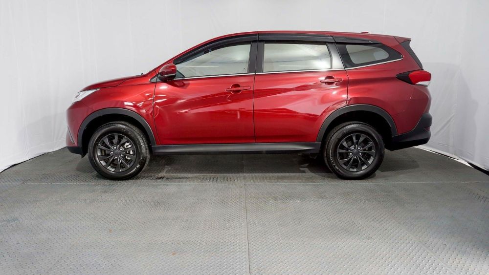 Used 2021 Daihatsu Terios X EXTRA 1.5L AT X EXTRA 1.5L AT for sale