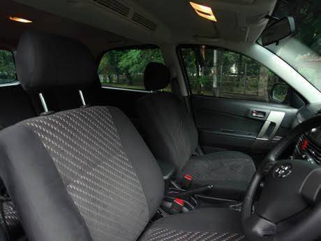 Old 2016 Toyota Rush S TRD SPORTIVO 1.5L AT S TRD SPORTIVO 1.5L AT