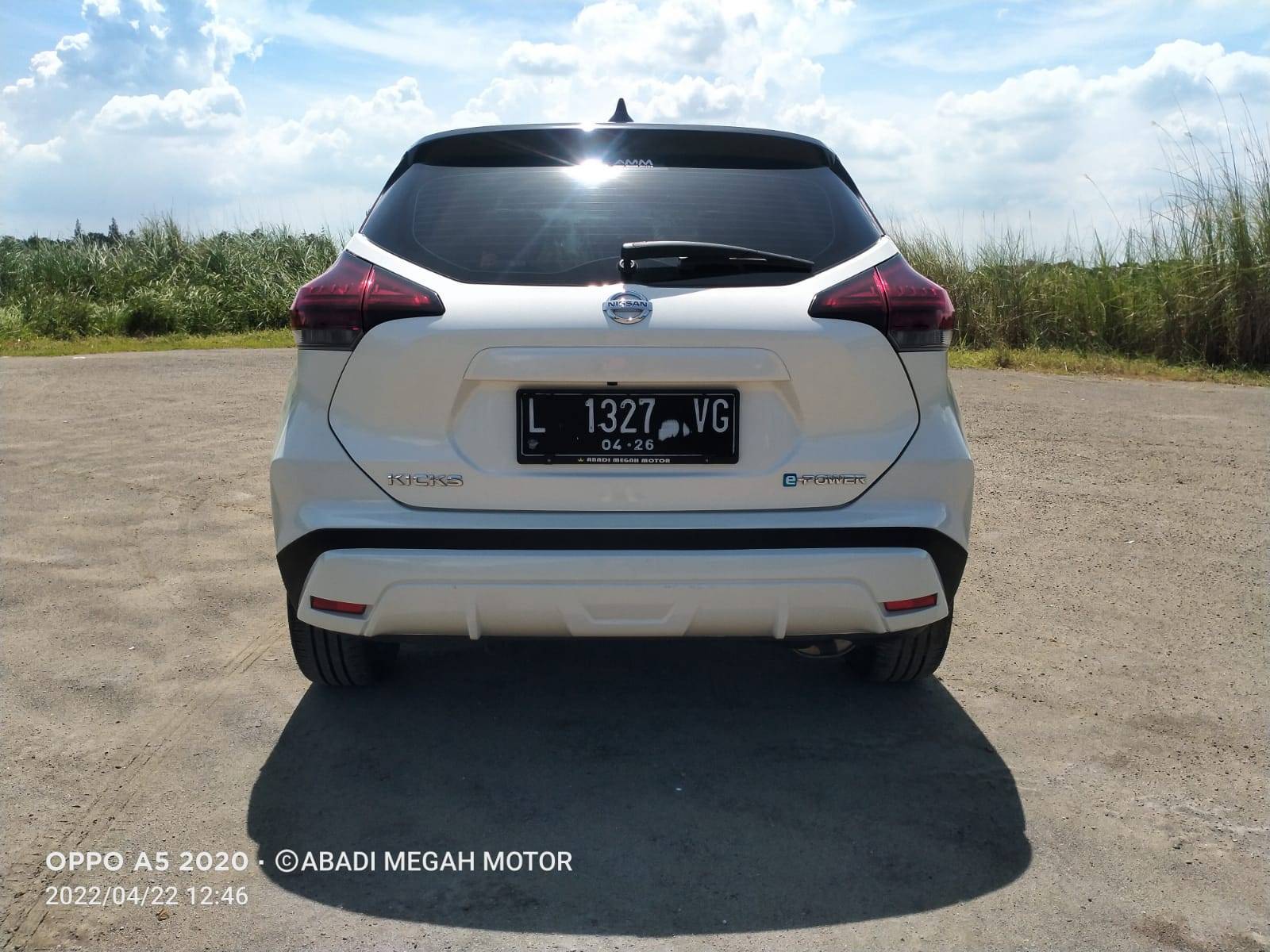Beli mobil bekas