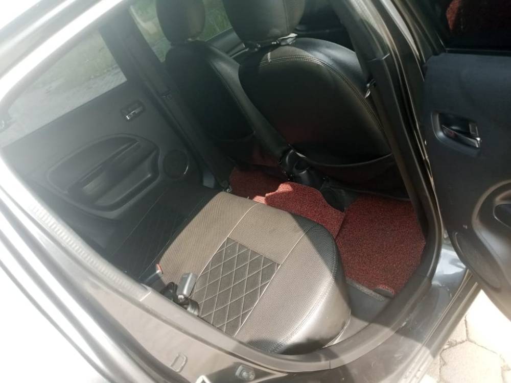 Used 2013 Mitsubishi Mirage GLX GLX for sale