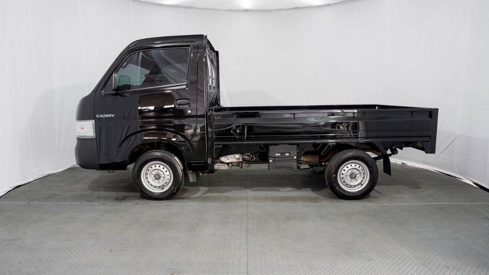 Dijual 2021 Suzuki Carry 1.5L PU FLAT DECK 1.5L PU FLAT DECK Bekas