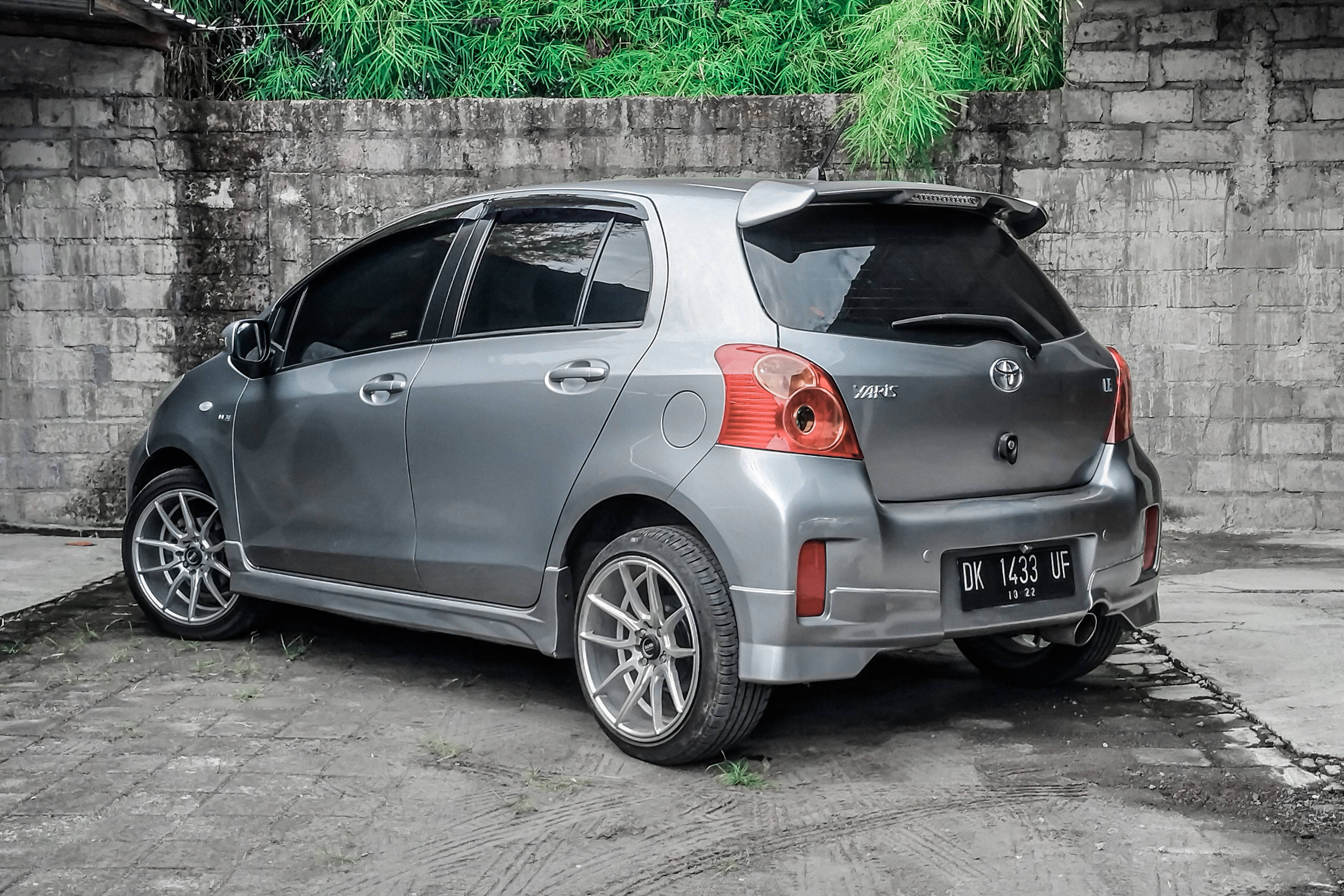 Used 2012 Toyota Yaris  E MT E MT