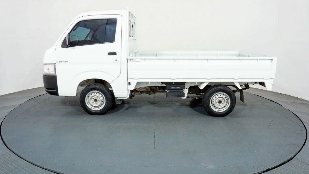 Used 2020 Suzuki Carry 1.5L PU FLAT DECK 1.5L PU FLAT DECK for sale