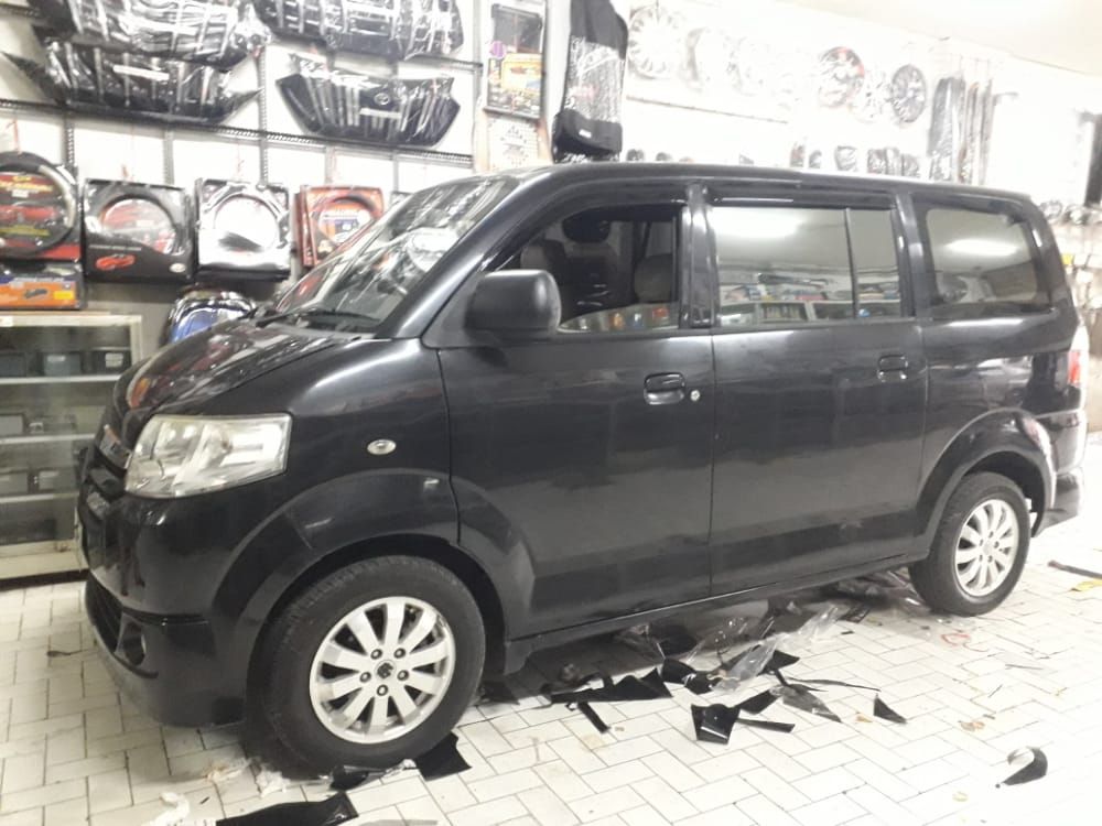 Used 2022 Suzuki APV  1.5 GC415V DLX M/T MNB 1.5 GC415V DLX M/T MNB for sale