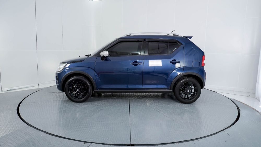 Used 2020 Suzuki Ignis 1.2 GX AT 1.2 GX AT for sale