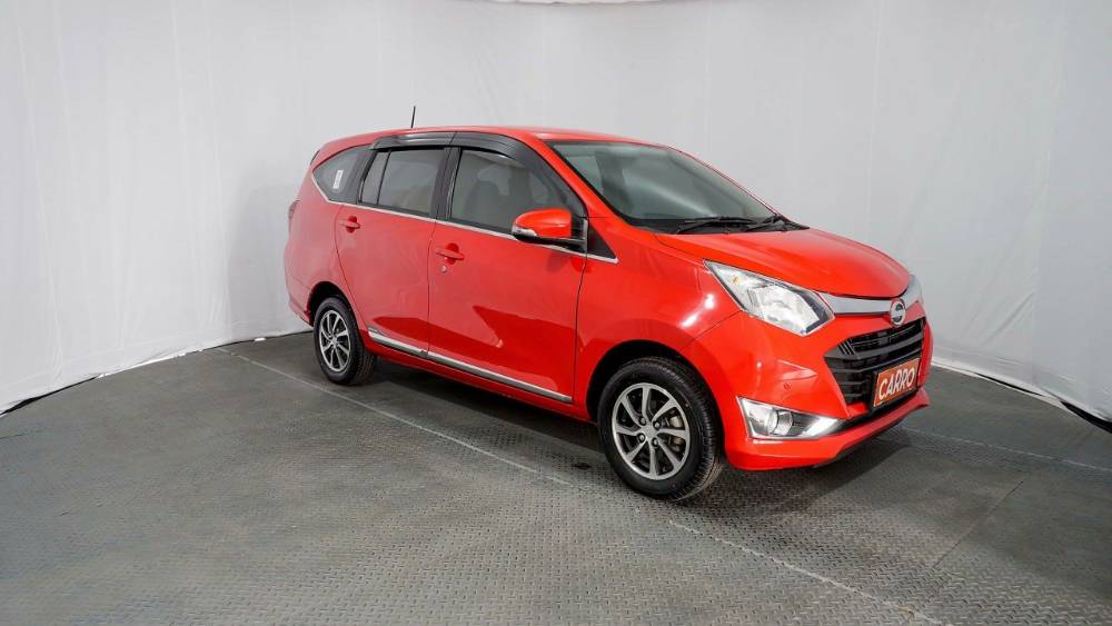 Used 2019 Daihatsu Sigra 1.2 R DLX MT 1.2 R DLX MT