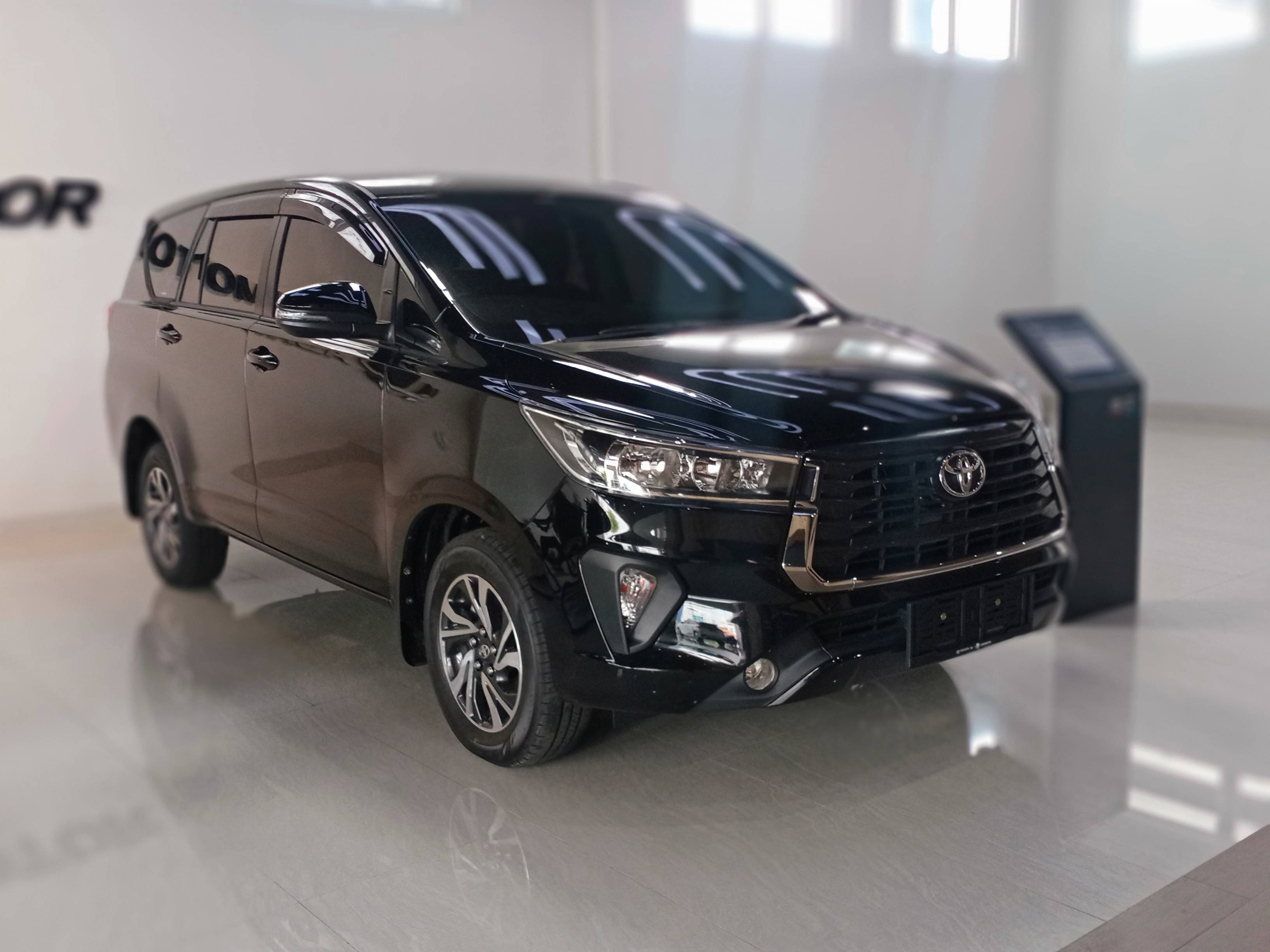 2024 Toyota Kijang Innova 2024 Toyota Kijang Innova