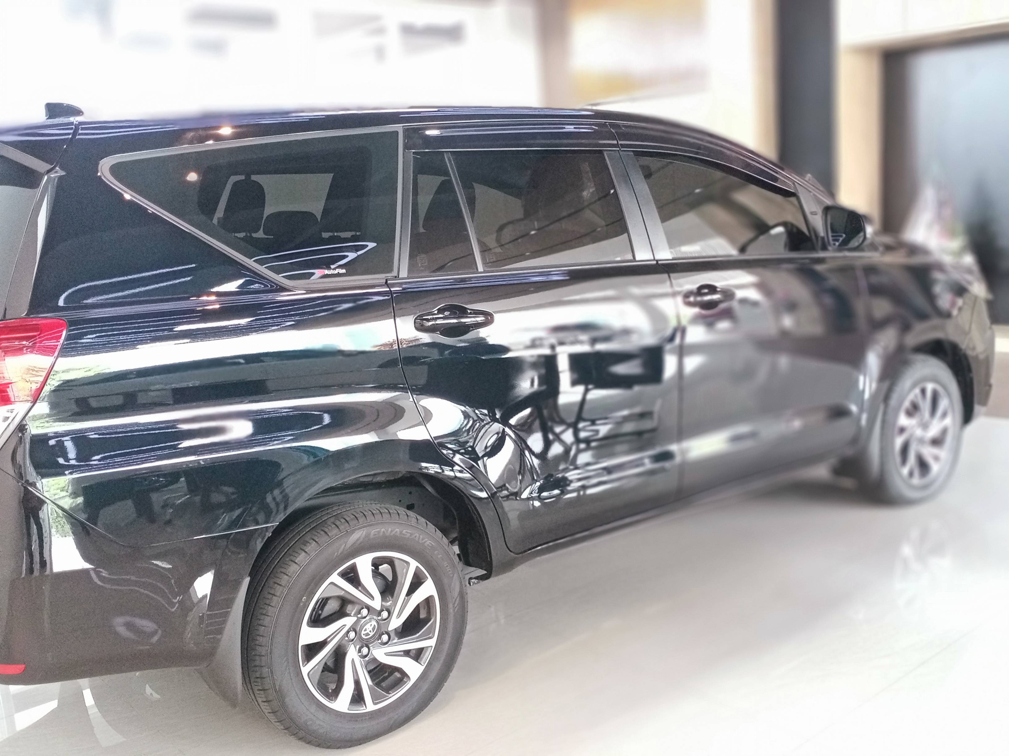 2024 Toyota Kijang Innova 2024 Toyota Kijang Innova