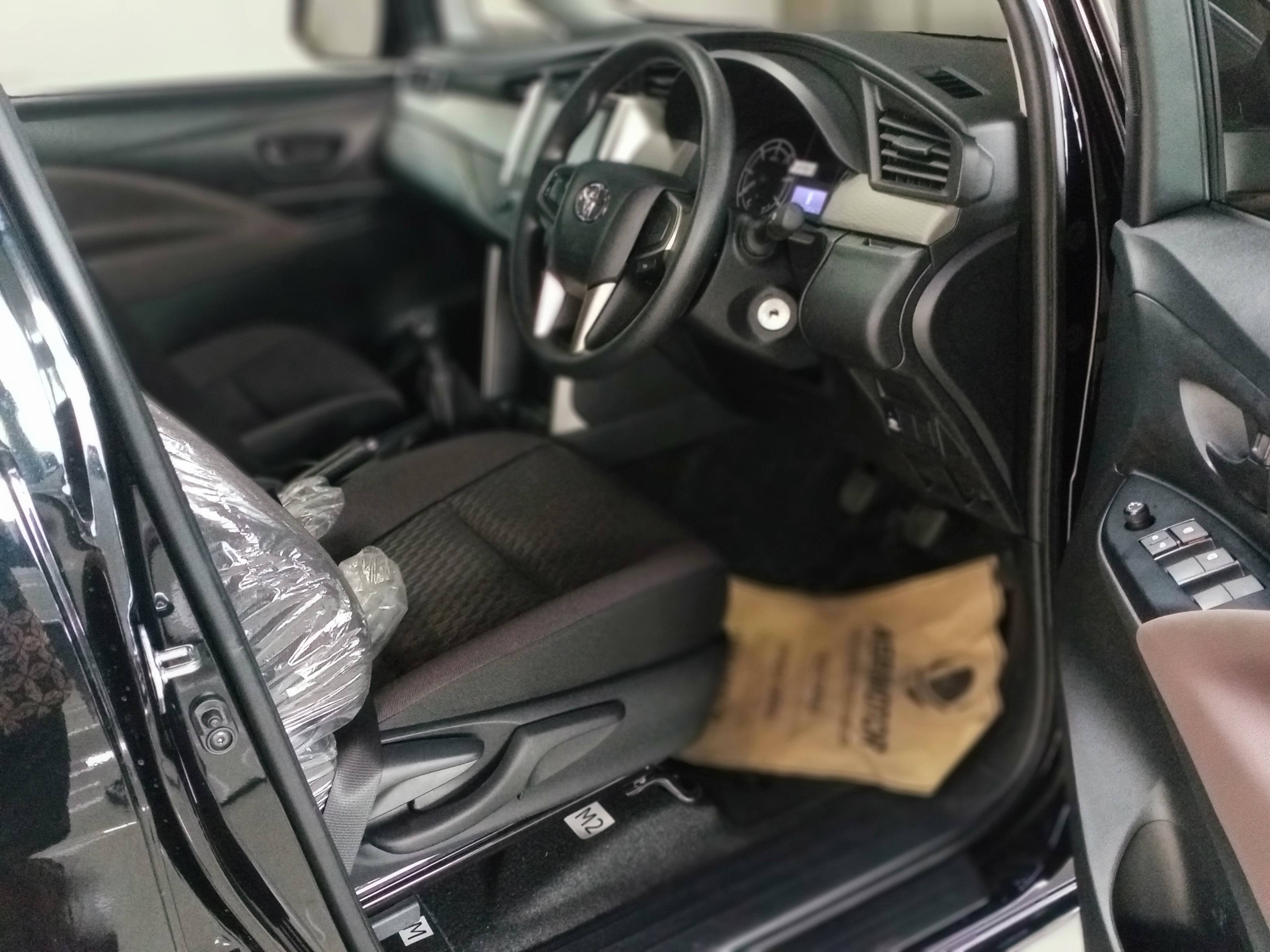 2024 Toyota Kijang Innova 2024 Toyota Kijang Innova