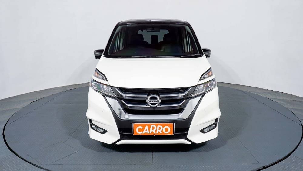 Buy used car