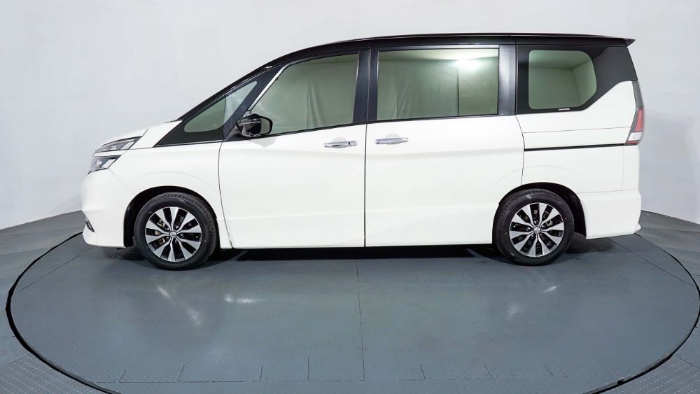 Used 2019 Nissan Serena 2.0L X AT HWS 2.0L X AT HWS for sale