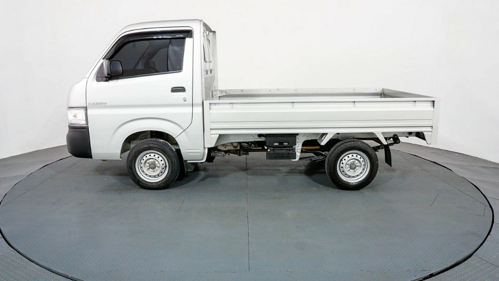 Dijual 2021 Suzuki Carry 1.5L PU FLAT DECK 1.5L PU FLAT DECK Bekas