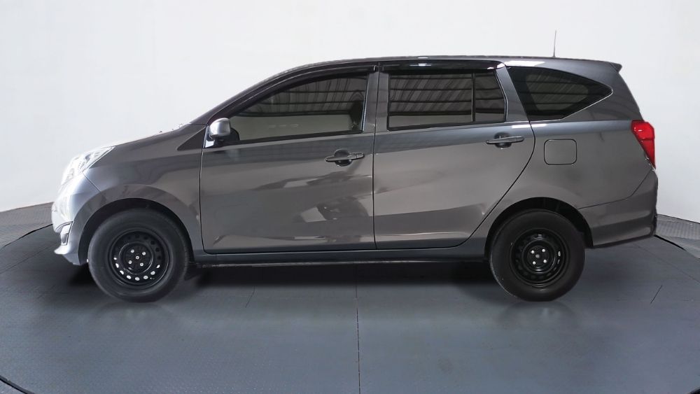 Dijual 2019 Daihatsu Sigra 1.0 M MT 1.0 M MT Bekas