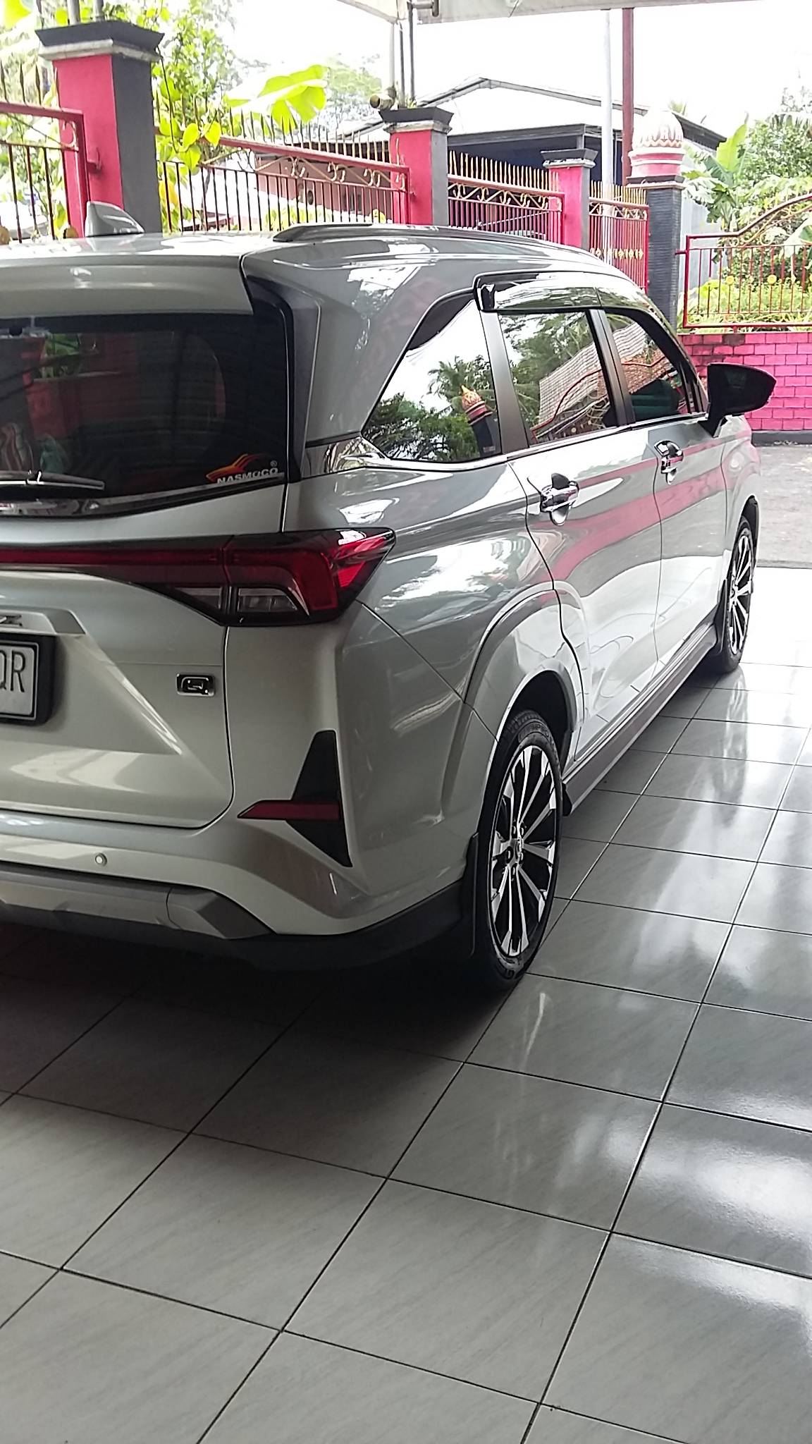 2021 Toyota Veloz Q CVT TSS 2021 Toyota Veloz Q CVT TSS