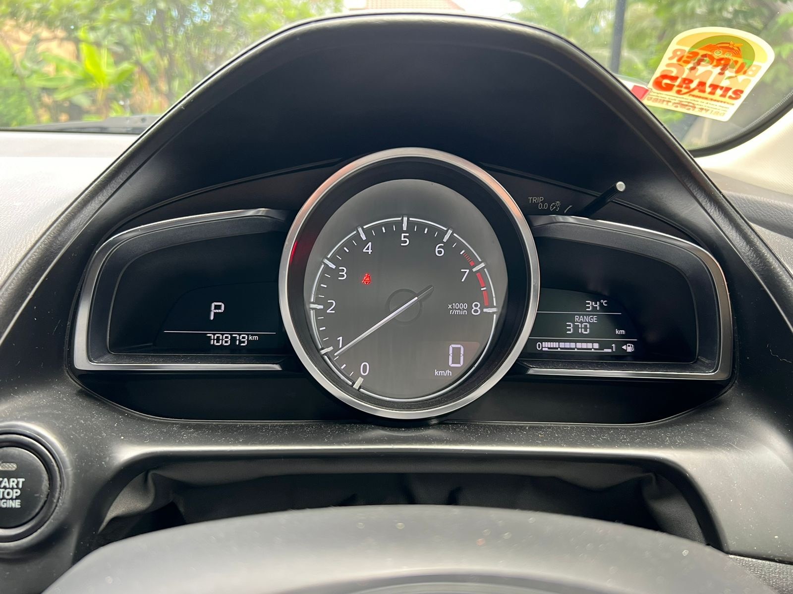 2018 Mazda CX3 2.0 GT 2018 Mazda CX3 2.0 GT