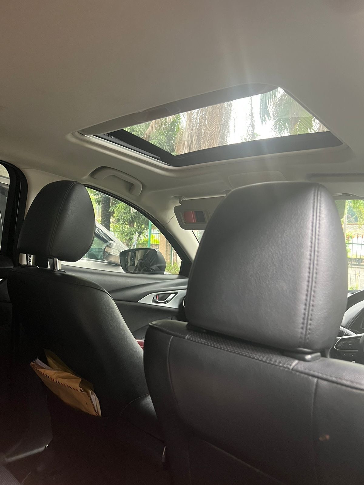 2018 Mazda CX3 2.0 GT 2018 Mazda CX3 2.0 GT