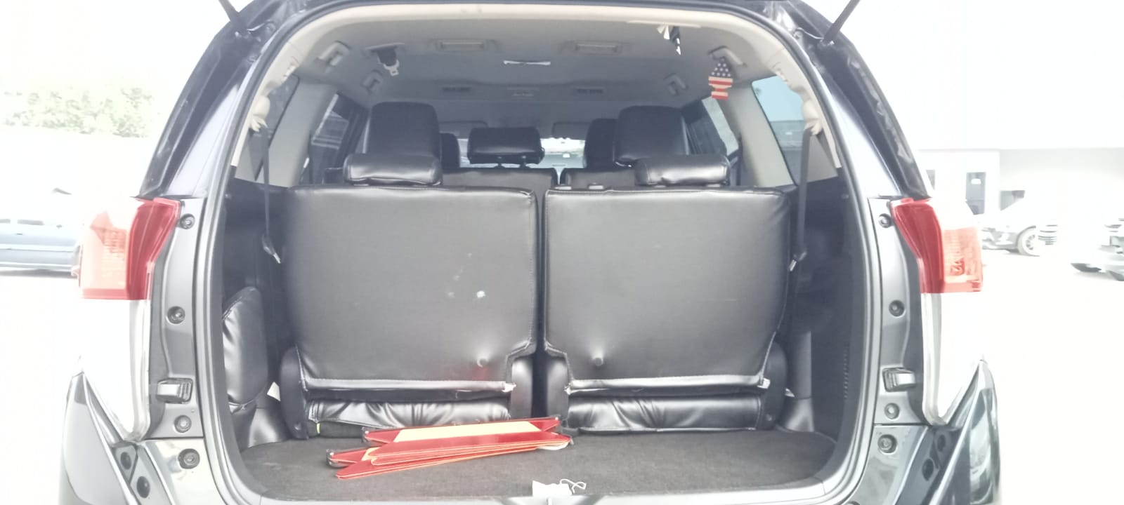 2018 Toyota Kijang Innova 2.0 G AT 2018 Toyota Kijang Innova 2.0 G AT