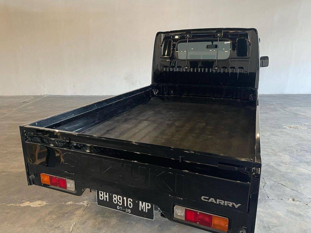 2020 Suzuki Carry 1.5 PU WIDE DECK AC PS 2020 Suzuki Carry 1.5 PU WIDE DECK AC PS