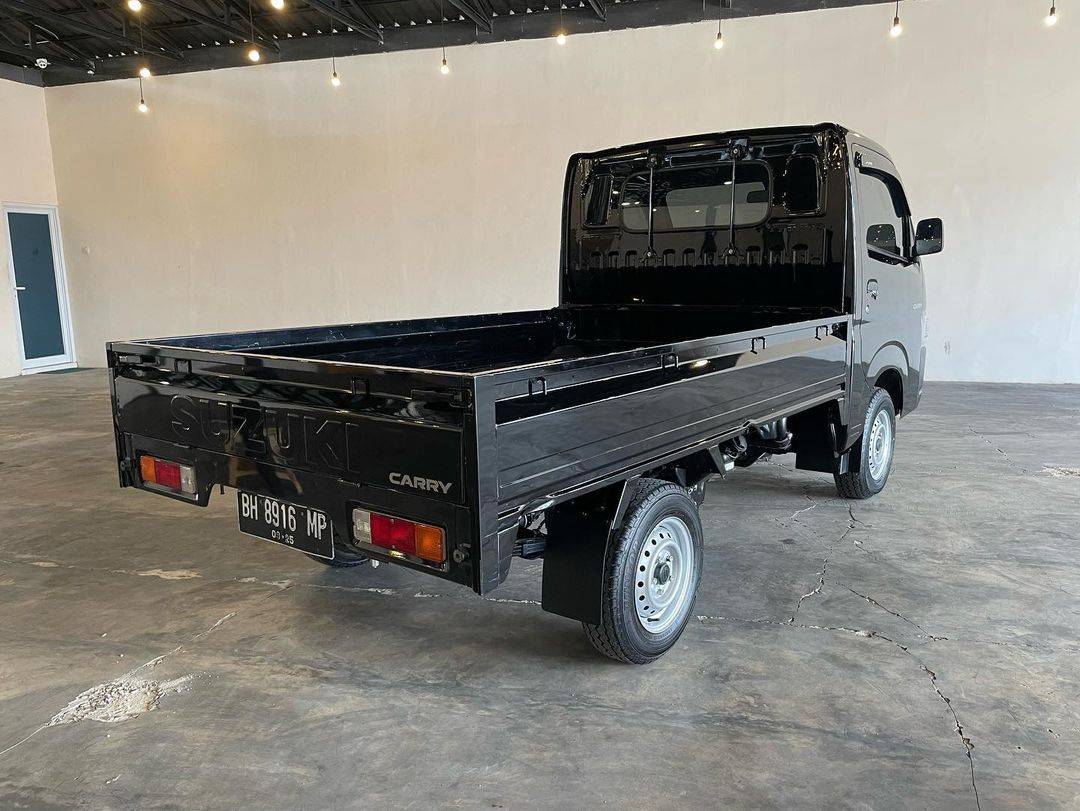 2020 Suzuki Carry 1.5 PU WIDE DECK AC PS 2020 Suzuki Carry 1.5 PU WIDE DECK AC PS