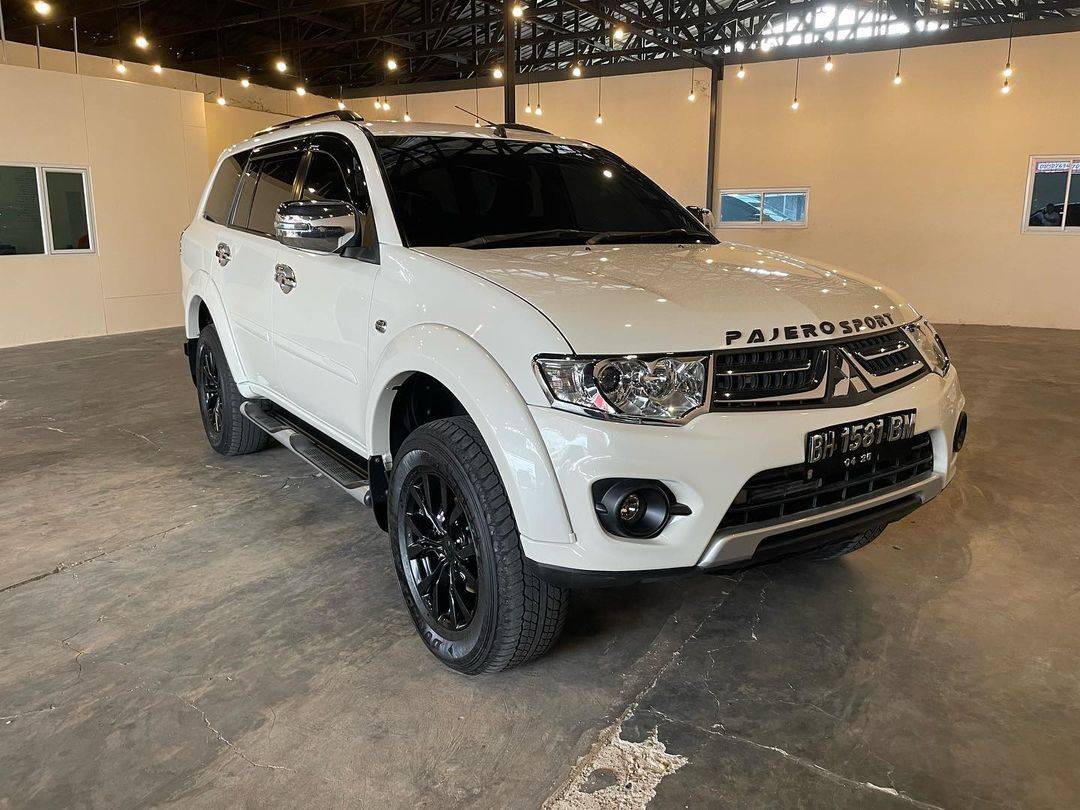 2014 Toyota Fortuner  2014 Toyota Fortuner