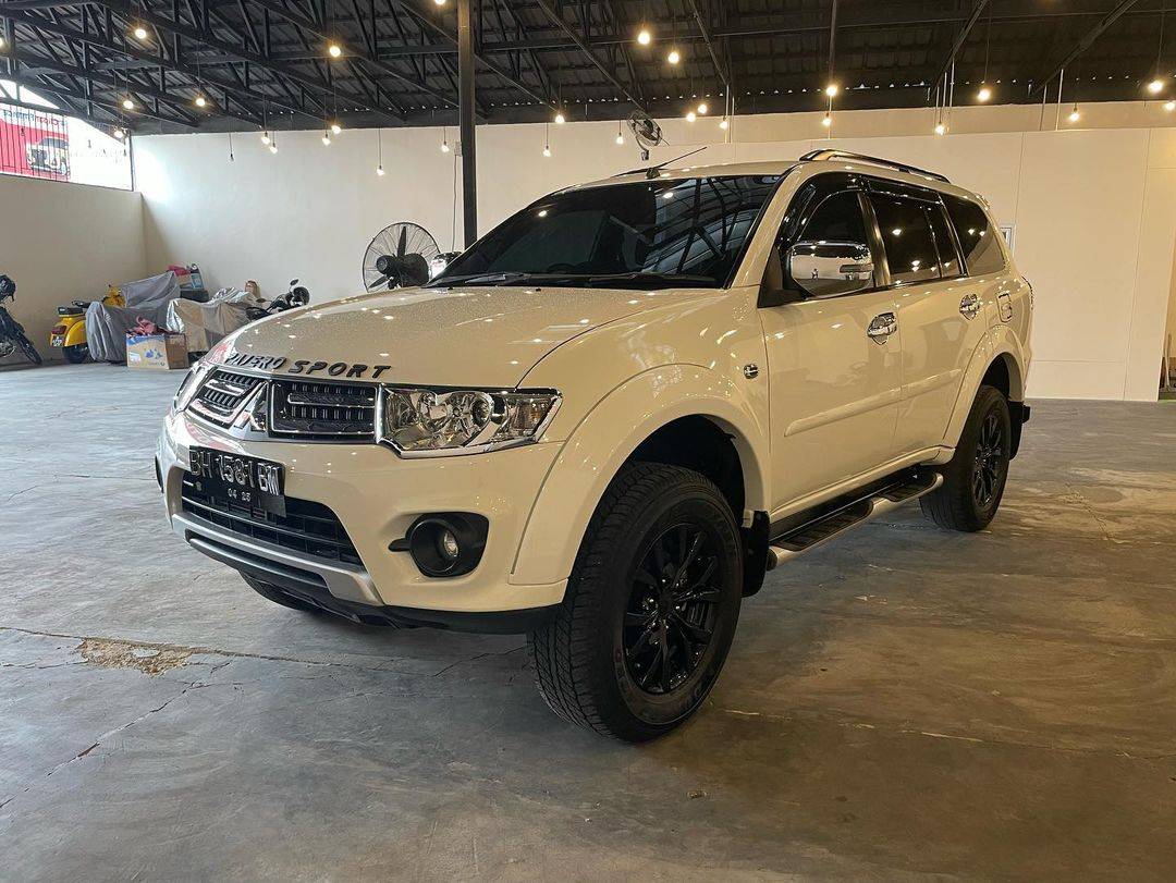 2014 Toyota Fortuner  2014 Toyota Fortuner